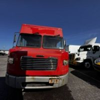 2017 Freightliner MT55