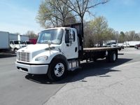 2017 Freightliner M2 106