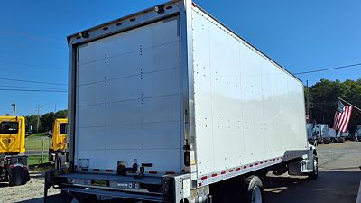 2020 Freightliner M2 106