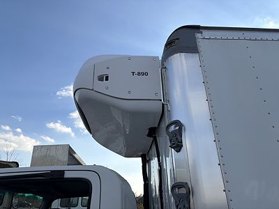 2021 Chevrolet LCF 4500XD