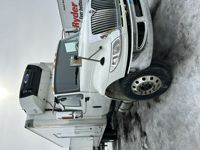 2017 International 4300