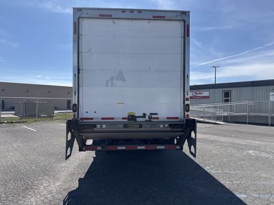 2019 Freightliner M2 106