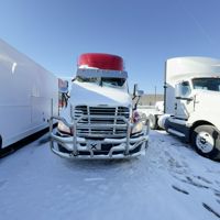 2017 Freightliner CASCADIA 125