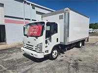 2021 Chevrolet LCF 4500HD