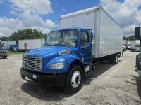 2019 Freightliner M2 106