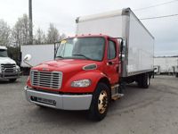 2018 Freightliner M2 106