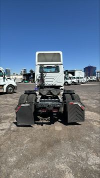 2019 International RH613