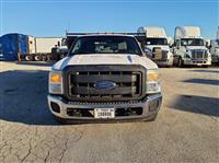 2015 Ford F350