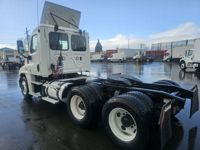 2018 Freightliner CASCADIA 125