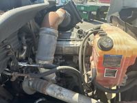 2019 International RH613