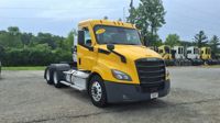 2020 Freightliner NEW CASCADIA 116