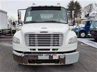 2015 Freightliner M2 106