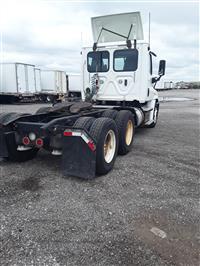 2018 Freightliner CASCADIA 125