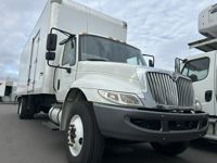 2018 International 4300