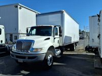2016 International 4300