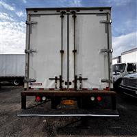 2018 Freightliner M2 106