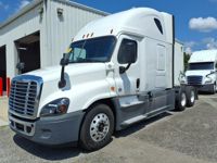 2019 Freightliner CASCADIA 125