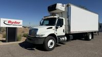 2020 International MV607