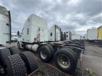 2019 Freightliner NEW CASCADIA PX12664