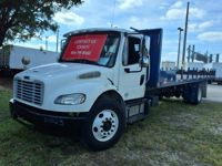 2015 Freightliner M2 106