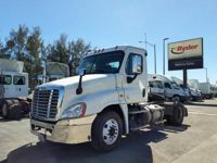 2019 Freightliner CASCADIA 125