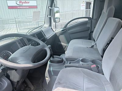 2019 Isuzu NRR