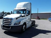 2020 Freightliner NEW CASCADIA PX12664