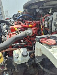 2020 Freightliner M2 106