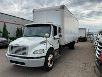 2018 Freightliner M2 106