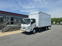2019 Chevrolet LCF 4500HD