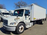2014 Freightliner M2 106