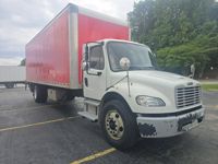 2019 Freightliner M2 106