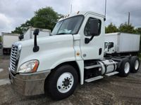 2019 Freightliner CASCADIA 125