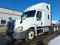 2020 Freightliner CASCADIA 125