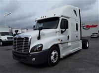 2020 Freightliner CASCADIA 125