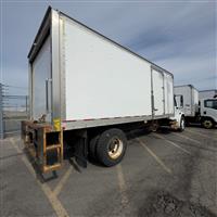 2019 Freightliner M2 106