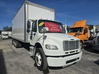 2020 Freightliner M2 106