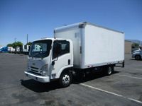 2021 Chevrolet LCF 4500HD