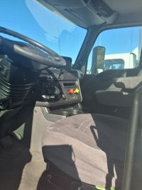 2019 International LT625