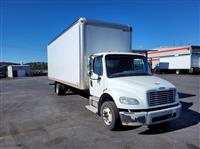 2018 Freightliner M2 106