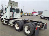 2019 Freightliner NEW CASCADIA PX12664