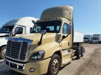 2019 Freightliner CASCADIA 125