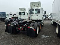 2019 Freightliner CASCADIA 125