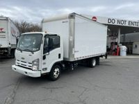 2019 Chevrolet LCF 4500HD