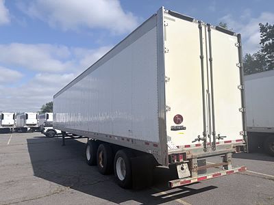 2014 GREAT DANE TRAILERS 700-53/162/102
