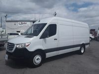 2020 Mercedes-Benz SPRINTER 3500