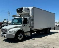 2019 Freightliner M2 106