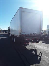 2017 Freightliner M2 106