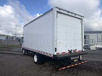 2019 Isuzu NQR