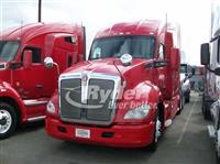 2015 Kenworth T680